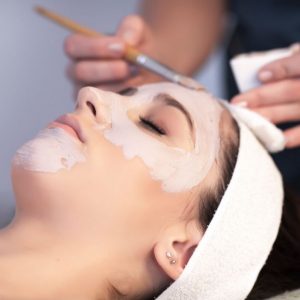 limpieza facial